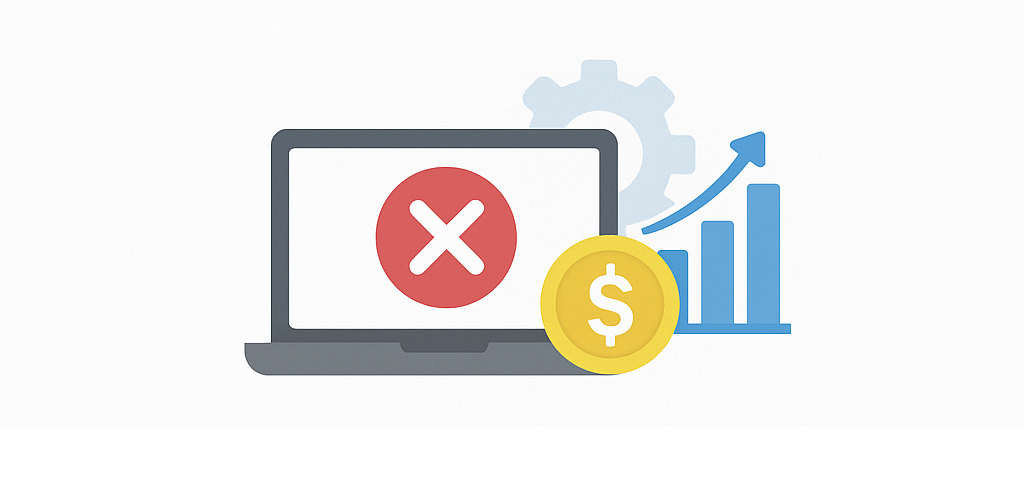 Encerramento das atividades AutoInvestBR
